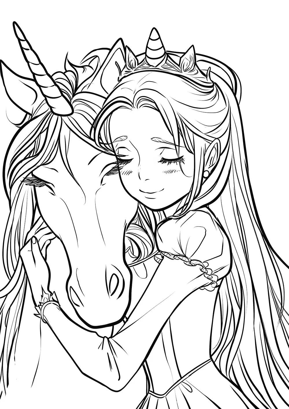 Unicorn Series7