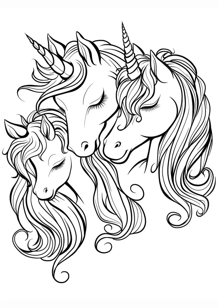 Unicorn Series2