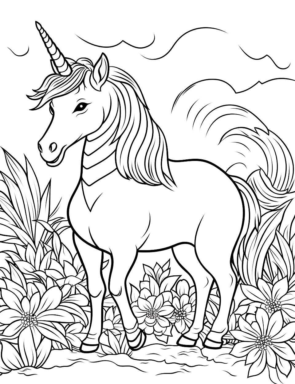 Unicorn Series5