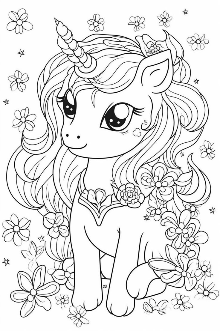 Unicorn Series9