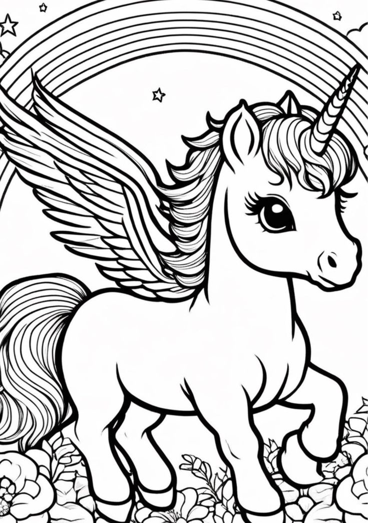 Unicorn Series10