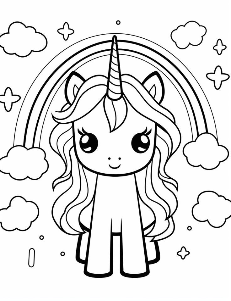 Unicorn Series11
