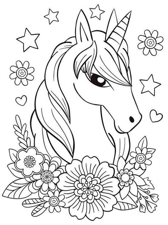 Unicorn Series1